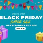black friday