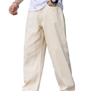 Brand: ODDMONKEY ODDMONKEY Jeans for Man || Baggy Jeans for Man || Pant for Men