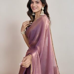 VENOM Saree